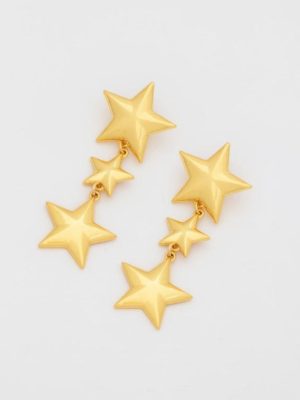 Aretes Multi Estrellas
