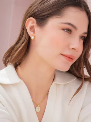 Collar San Benito