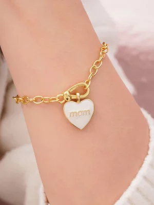 Pulsera Mamá